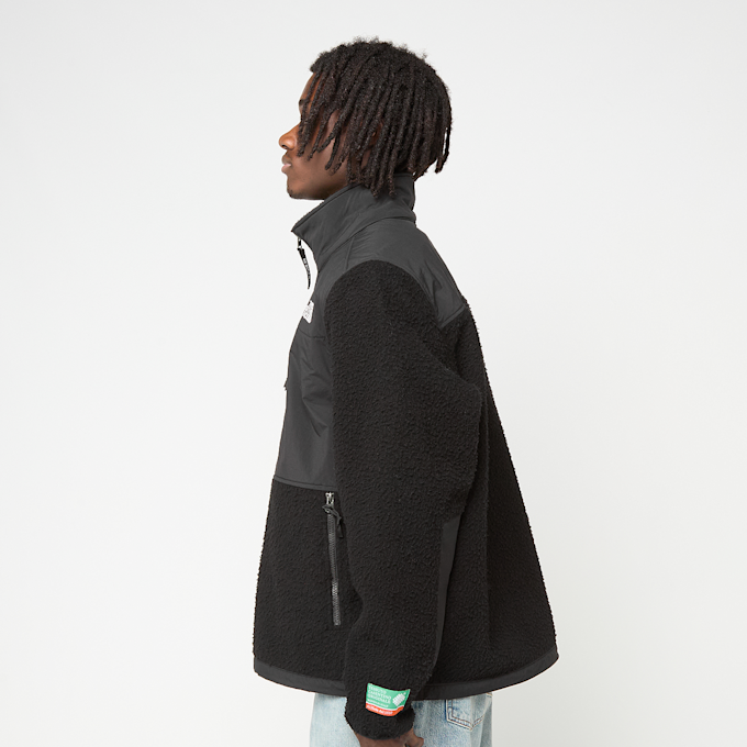 The North Face 1995 Casentino Denali zwart 100421 3