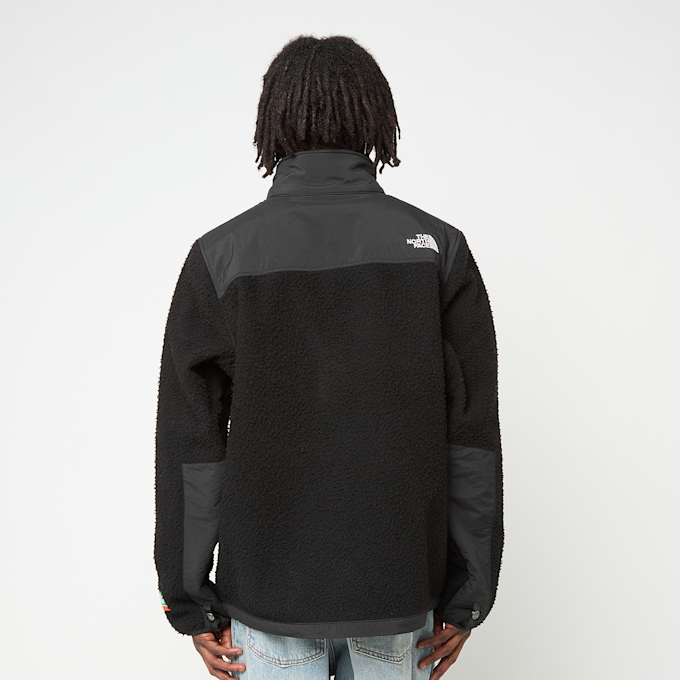 The North Face 1995 Casentino Denali zwart 100421 4