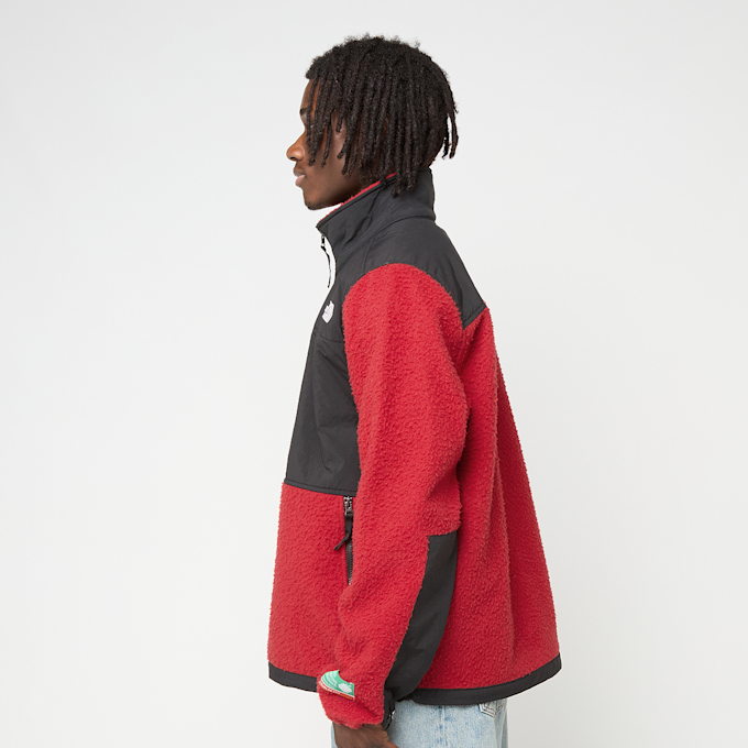 The North Face 1995 Casentino Denali rot 100422 3