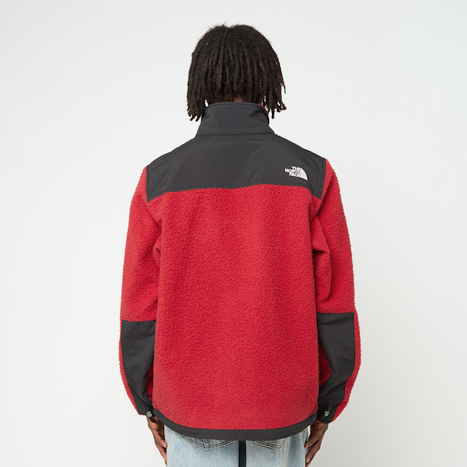 The North Face 1995 Casentino Denali rot 100422 4