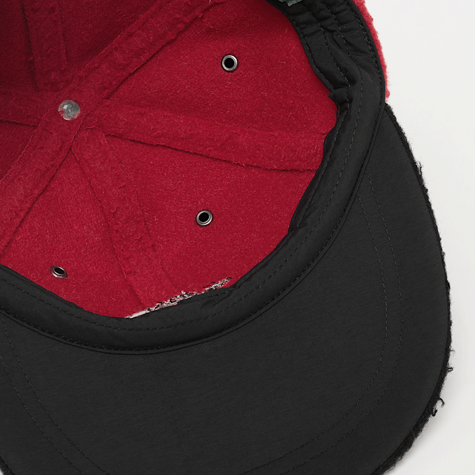 The North Face Classic Casentino Hat rot 100420 3