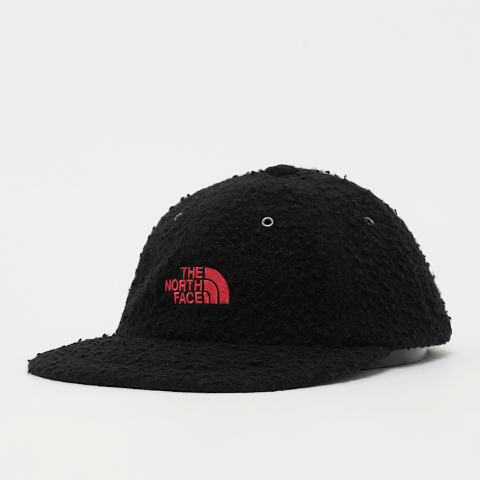 The North Face Classic Casentino Hat schwarz 100419 1