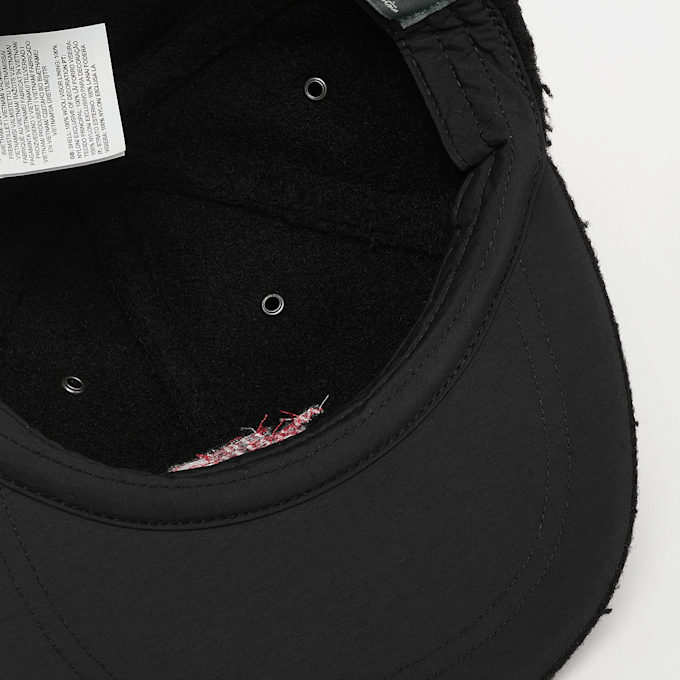 The North Face Classic Casentino Hat schwarz 100419 3