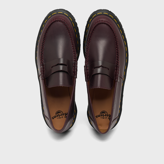 Dr. Martens Penton Ben Loafer brown 100429 4