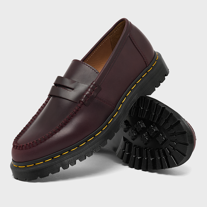 Dr. Martens Penton Ben Loafer brown 100429 7