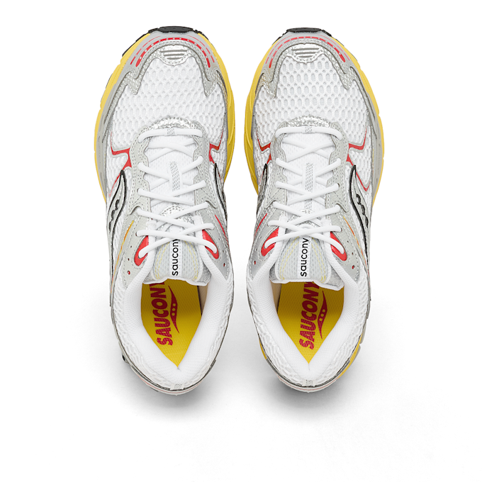 Saucony Progrid Ride 1 multi-colour 100440 4