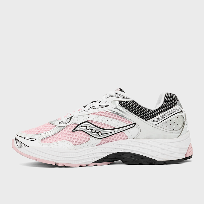 Saucony Progrid Omni 9 rosa 100437 3