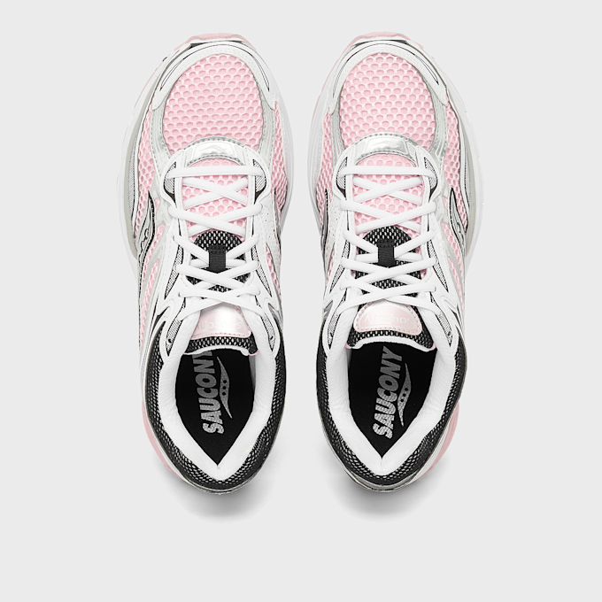 Saucony Progrid Omni 9 rosa 100437 4
