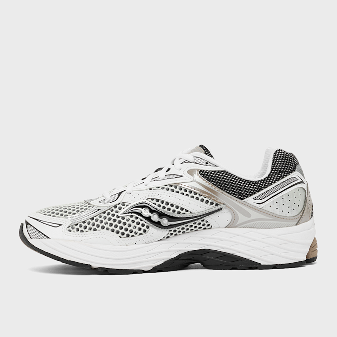 Saucony Progrid Omni 9 silver 100439 3