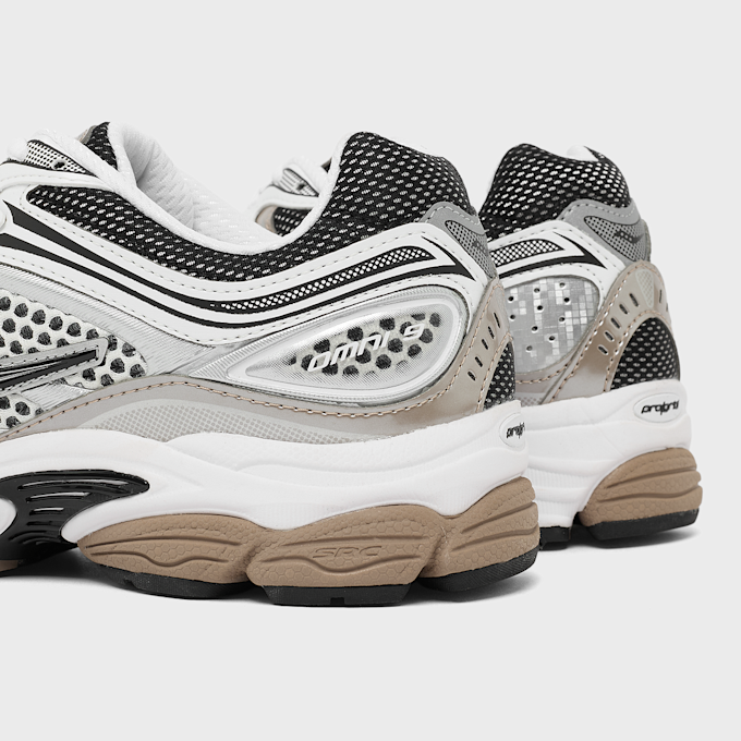 Saucony Progrid Omni 9 silver 100439 5