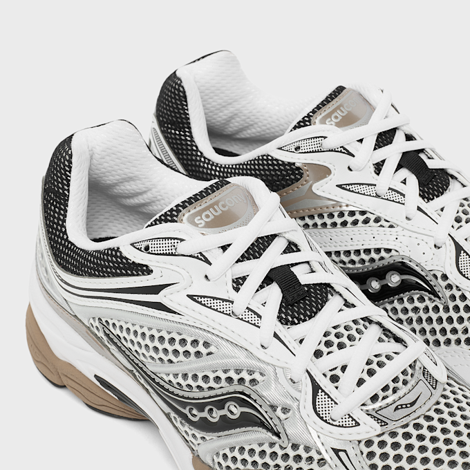 Saucony Progrid Omni 9 silver 100439 6