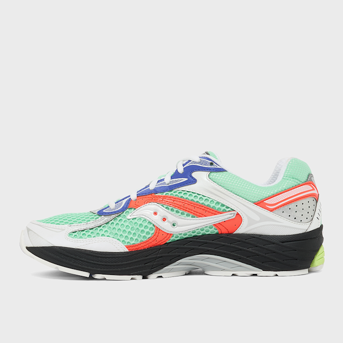 Saucony Progrid Omni 9 multi-colour 100436 3