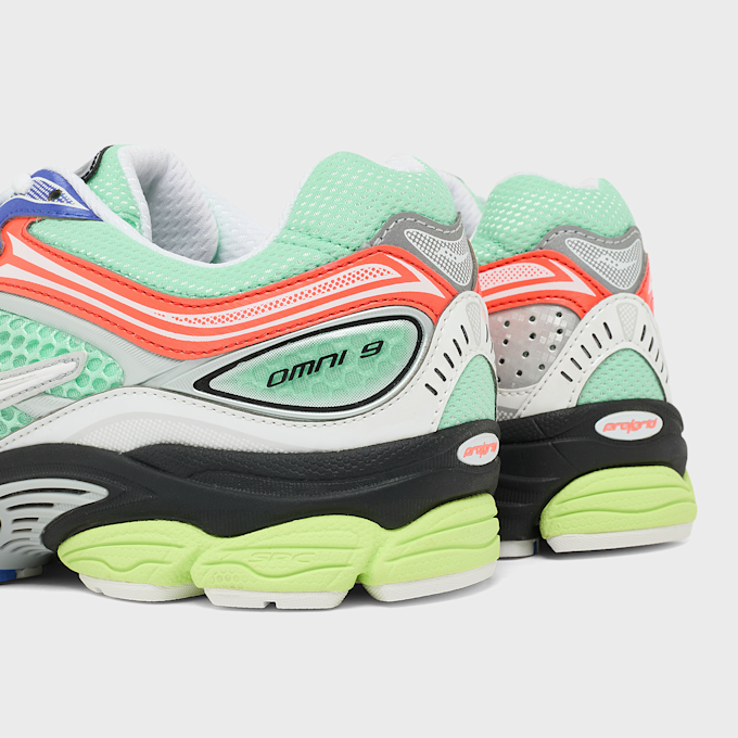 Saucony Progrid Omni 9 multi-colour 100436 5