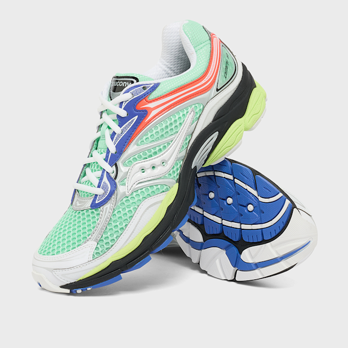 Saucony Progrid Omni 9 multi-colour 100436 7