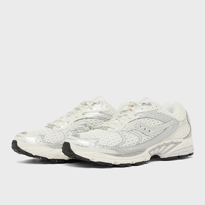 Saucony Progrid Ride 1 beige 100438 1