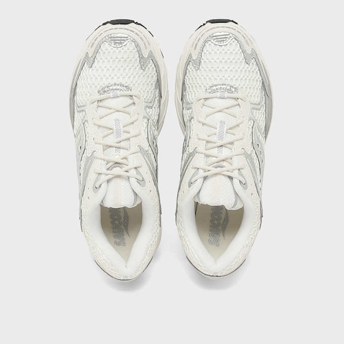 Saucony Progrid Ride 1 beige 100438 4