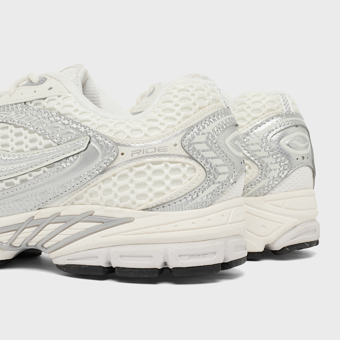 Saucony Progrid Ride 1 beige 100438 5