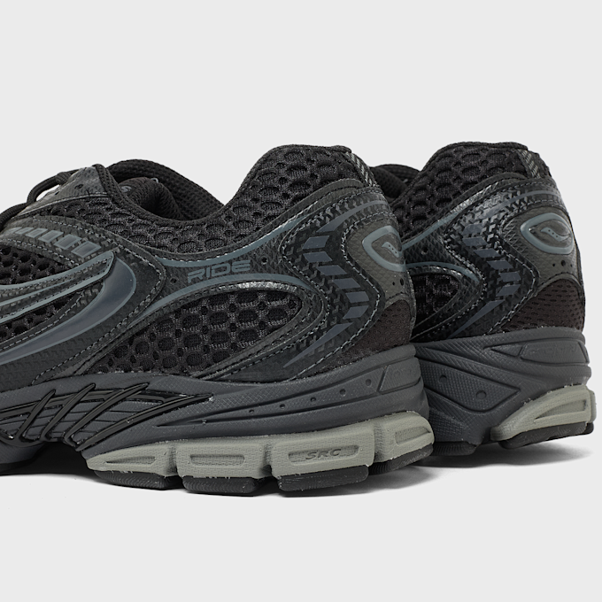 Saucony Progrid Ride 1 schwarz 100435 5