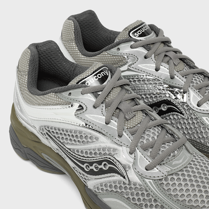 Saucony Progrid Omni 9 grey 100445 6