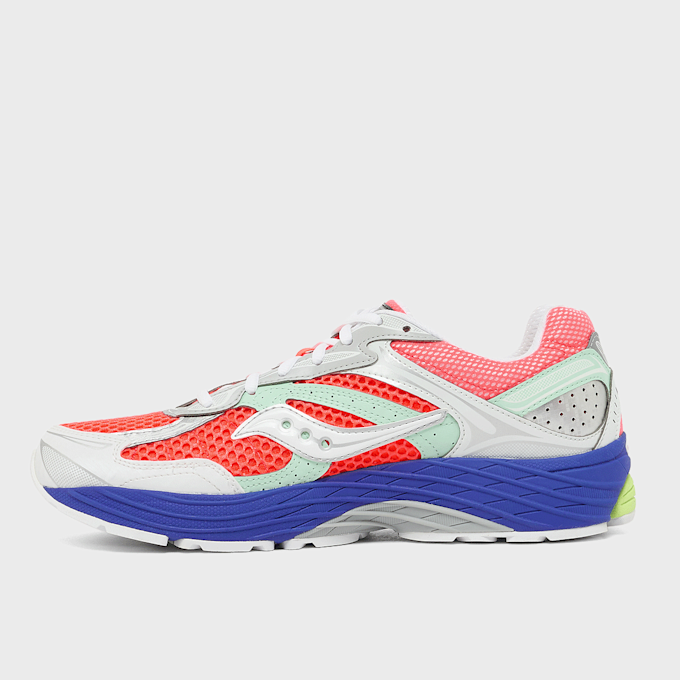 Saucony Progrid Omni 9 Viz multi-colour 100448 3