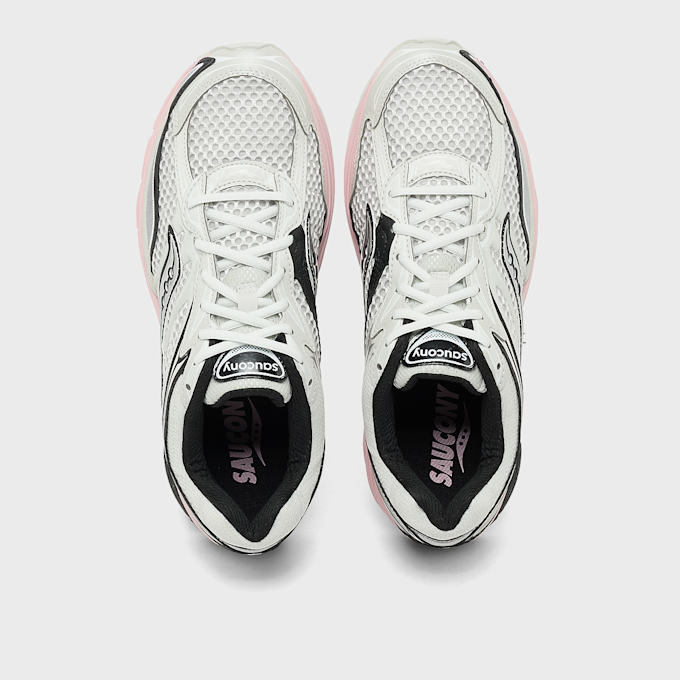 Saucony Progrid Omni 9 Pink 100447 4
