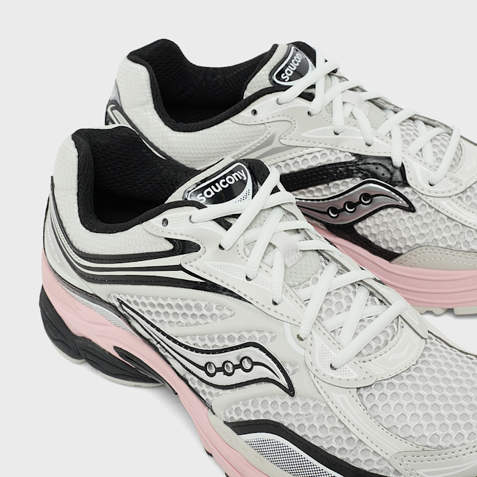Saucony Progrid Omni 9 Pink 100447 6