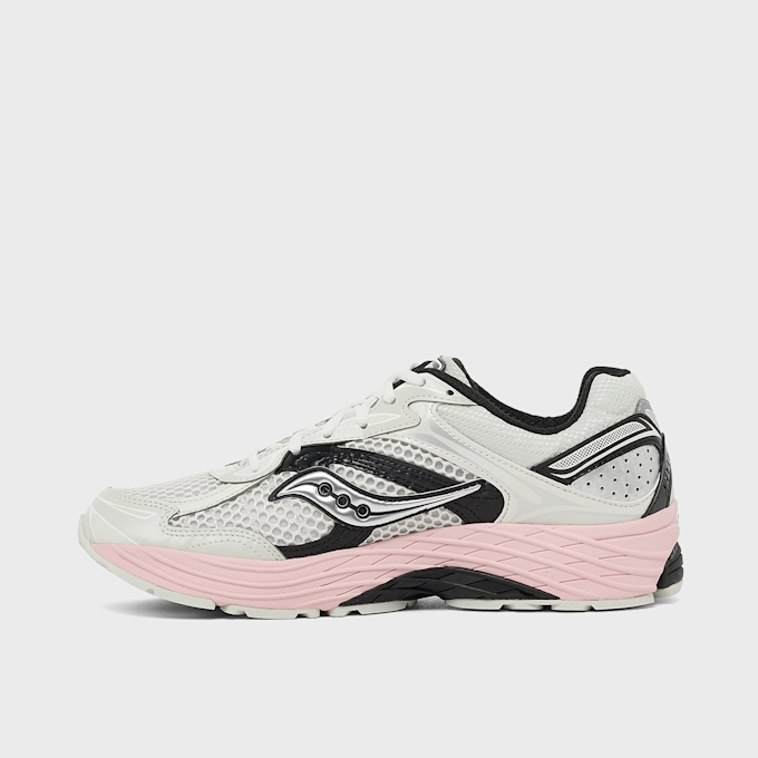 Saucony Wmns Progrid Omni 9 Pink 100459 3