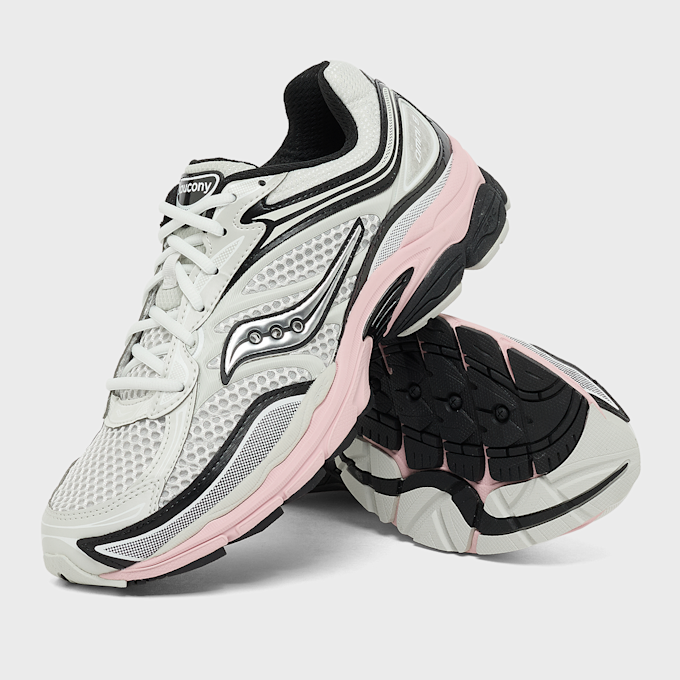 Saucony Wmns Progrid Omni 9 Pink 100459 7