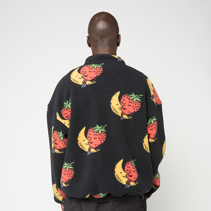 The North Face x Sky High Farm Fleece Jacket schwarz 100577 3