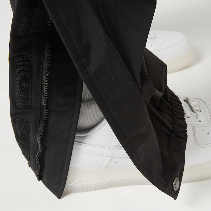 The North Face x Sky High Farm Mountain Pant schwarz 100578 4