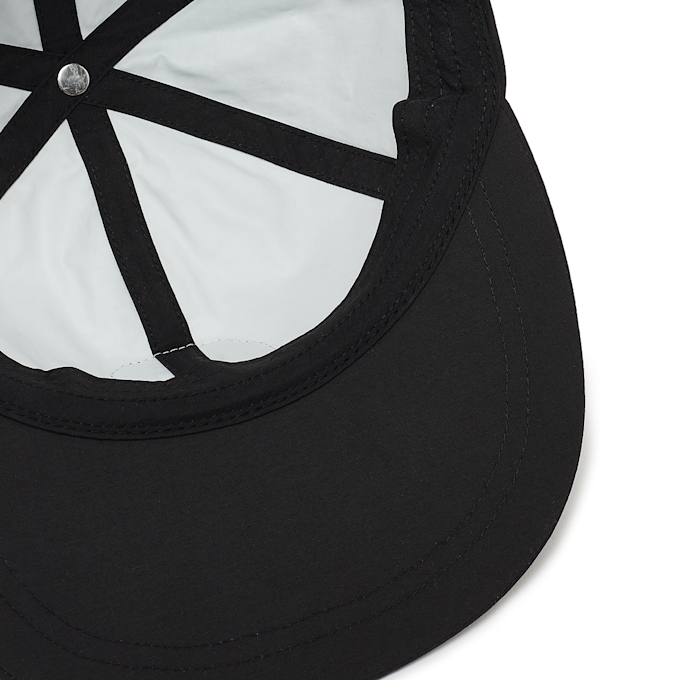 The North Face x Sky High Farm Cap schwarz 100575 4