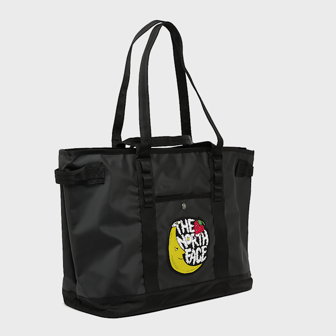 The North Face x Sky High Farm Tote Bag schwarz 100576 2