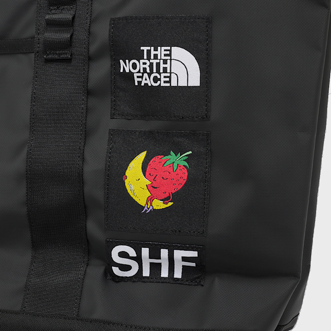 The North Face x Sky High Farm Tote Bag schwarz 100576 4