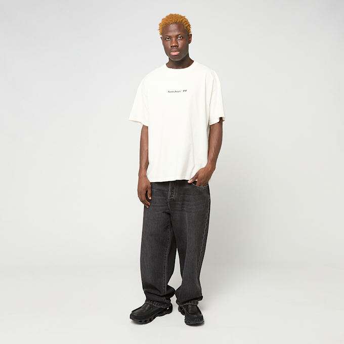 TwoJeys Icon Vintage T-Shirt wit 100580 2