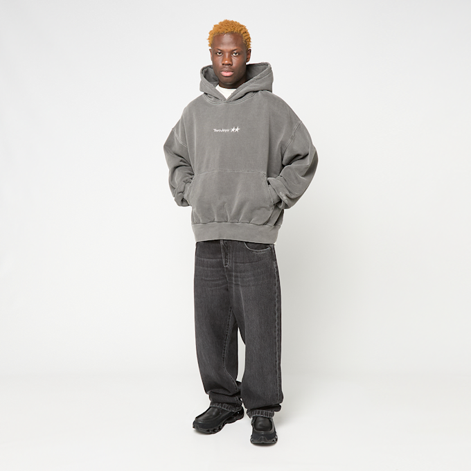 TwoJeys Icon Hoodie grau 100584 2