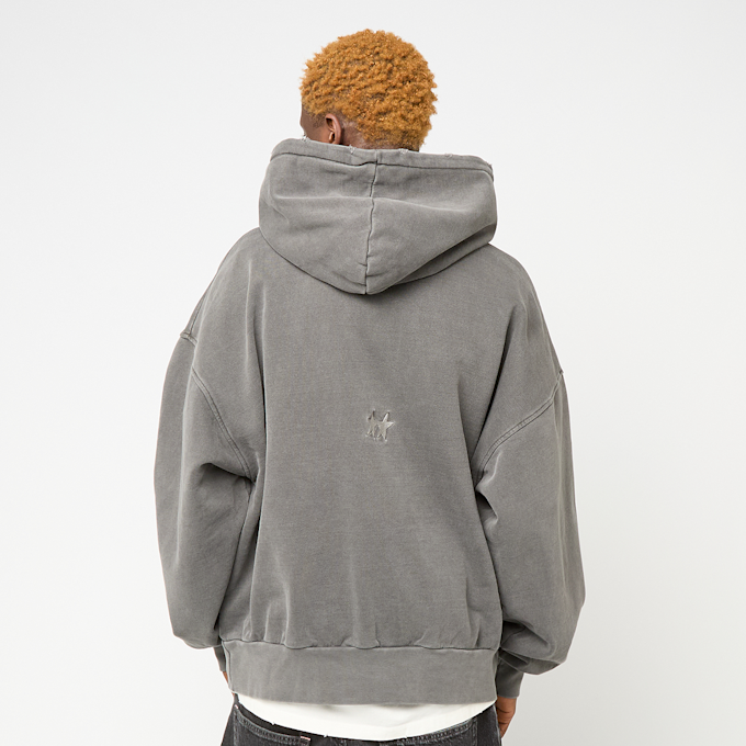 TwoJeys Icon Hoodie grau 100584 3