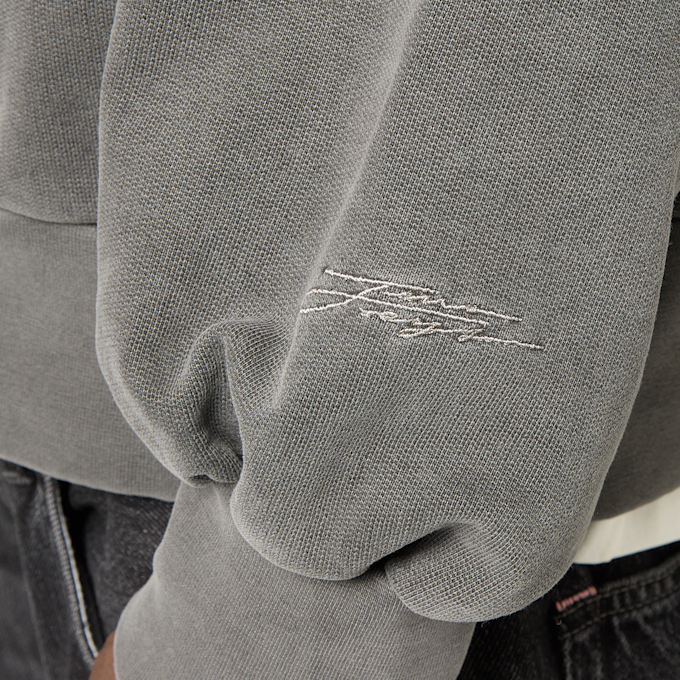 TwoJeys Icon Hoodie grau 100584 5