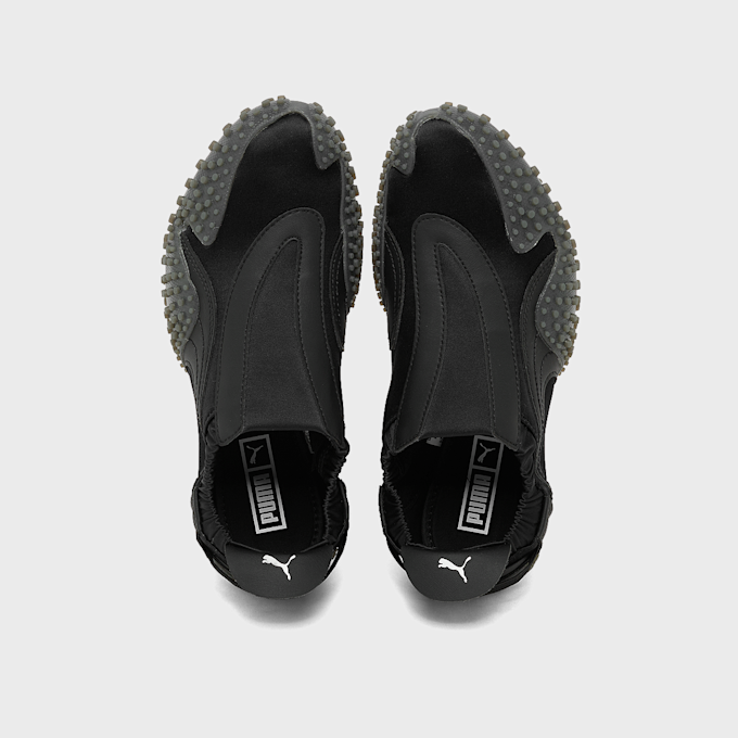 PUMA Wmns Mostro Move Venus schwarz 100586 4