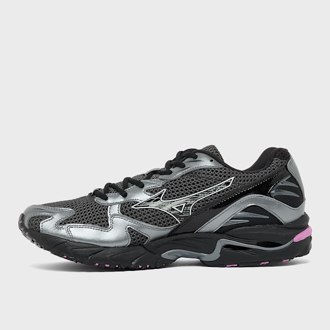 Mizuno Wave Rider 10 Sport black 100730 3