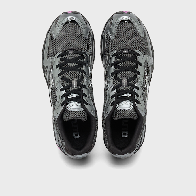 Mizuno Wave Rider 10 Sport schwarz 100730 4