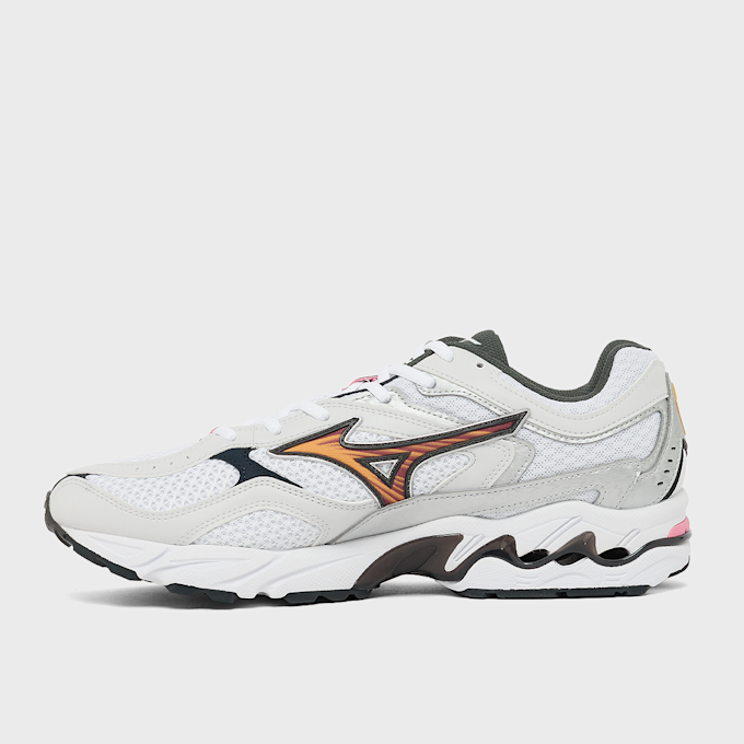 Mizuno Wave Mustang Ls Og weiß 100731 3