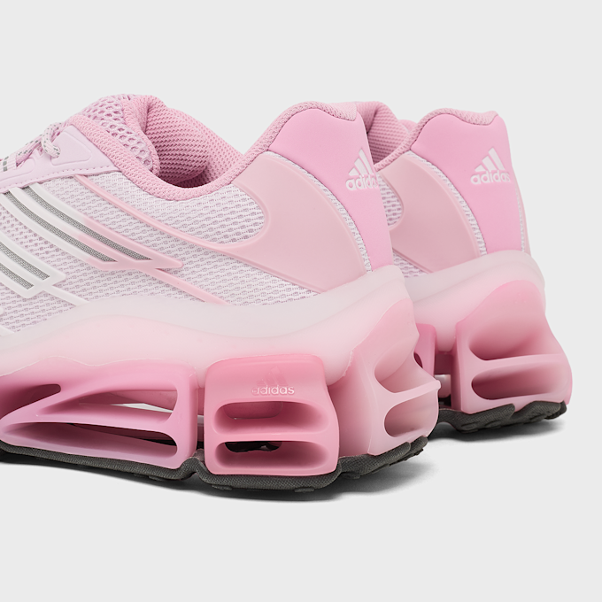 adidas Originals Megaride "Aero Pink" Ag aero pink/st tropic bloom/core black Undefined Color 100747 5