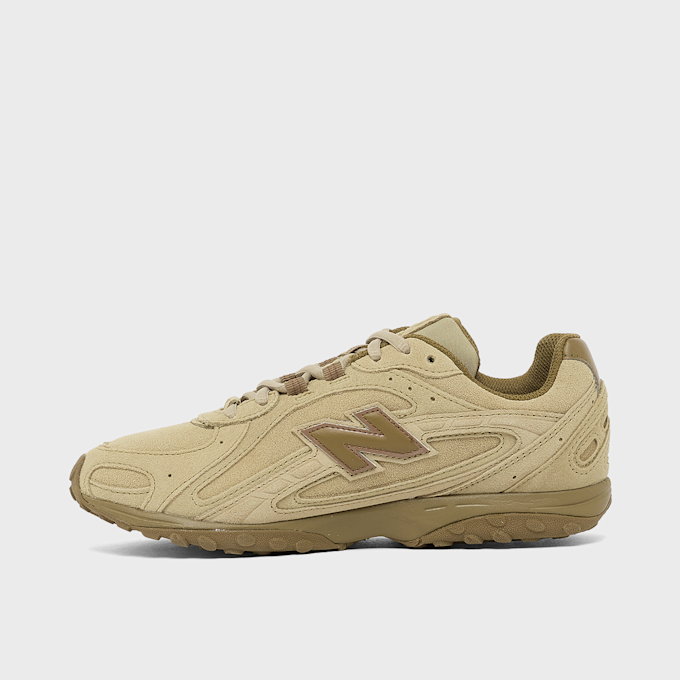 New Balance Wmns 204L "Quicksand" (U204LFSP) Beige 100885 3