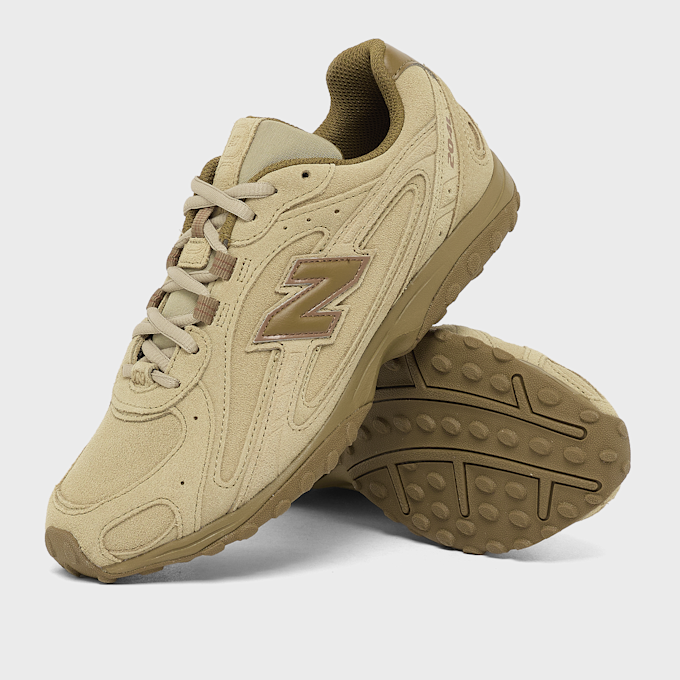 New Balance Wmns 204L "Quicksand" (U204LFSP) Beige 100885 7
