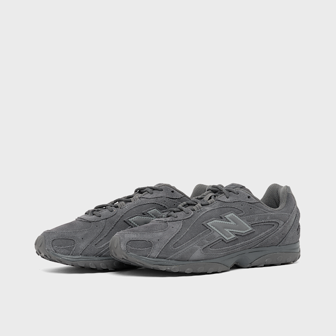 New Balance Wmns 204L "Magnet" "U204L1RC" grey 100888 1