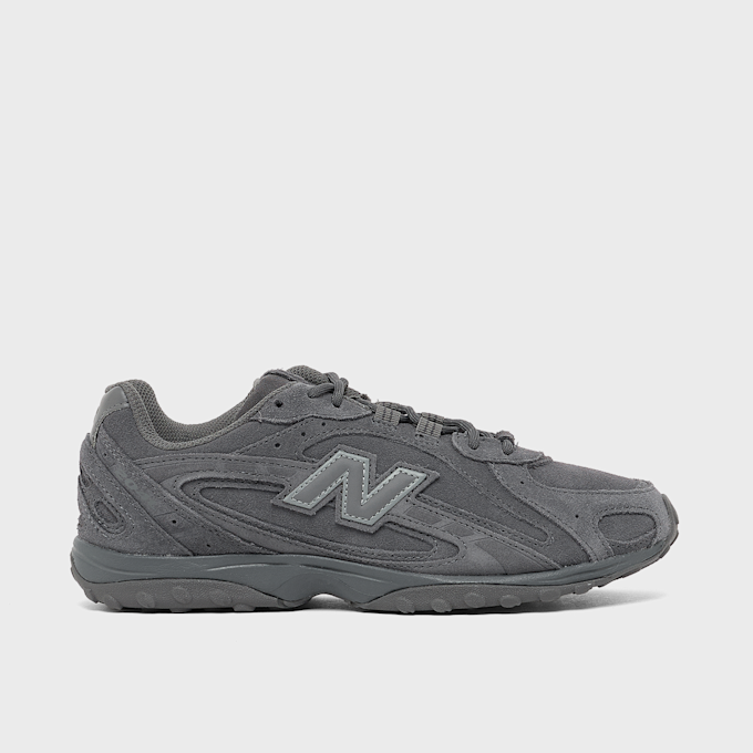 New Balance Wmns 204L "Magnet" "U204L1RC" Grau 100888 2