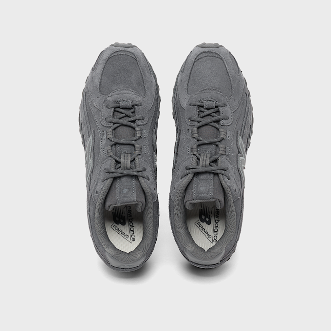New Balance Wmns 204L "Magnet" "U204L1RC" grey 100888 4