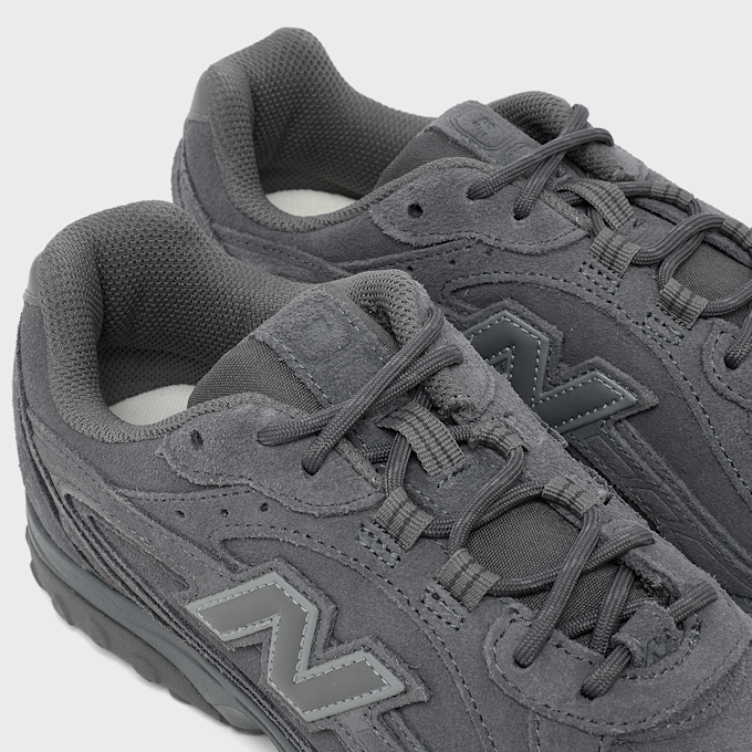 New Balance Wmns 204L "Magnet" "U204L1RC" Grau 100888 6