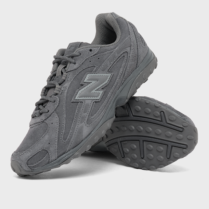 New Balance Wmns 204L "Magnet" "U204L1RC" grey 100888 7