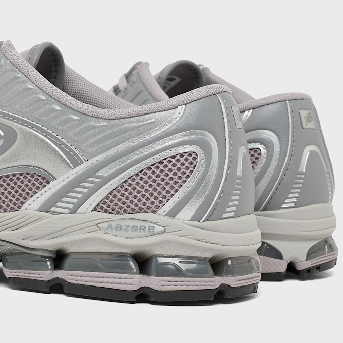 New Balance U18909VF silver 100883 5